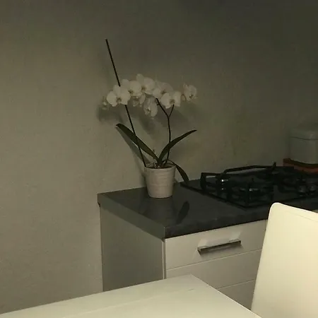 Apartman Rijeka Exterior photo
