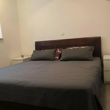 Apartman Rijeka Exterior photo