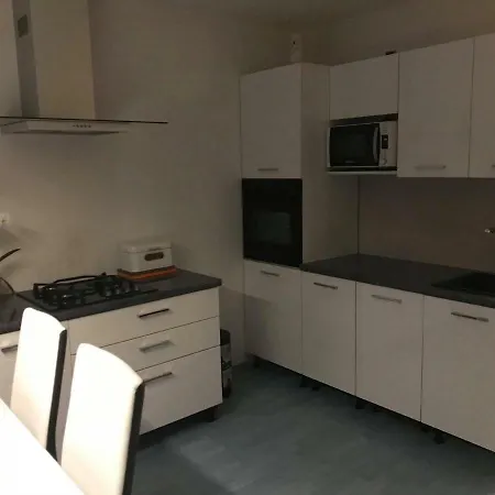 Apartman Rijeka Exterior photo