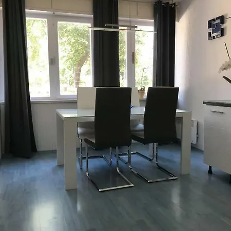 Apartman Rijeka Exterior photo