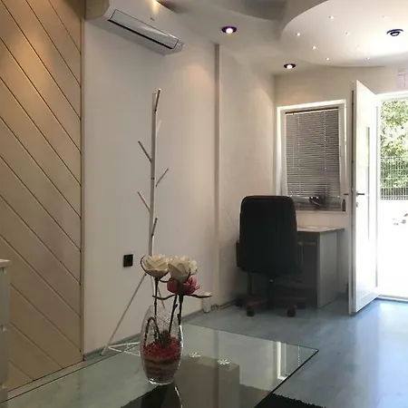 Apartman Rijeka Exterior photo
