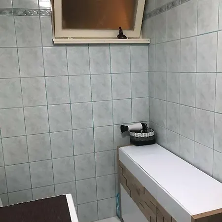Apartman Rijeka Exterior photo