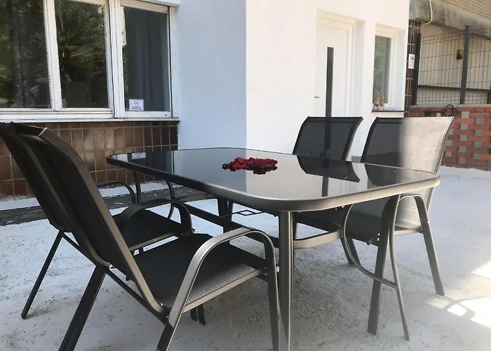 Apartman Rijeka