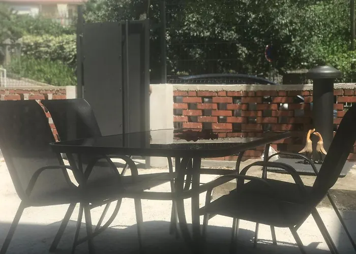 Apartman Rijeka