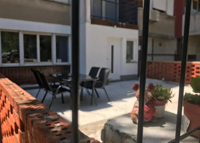 Apartman Rijeka