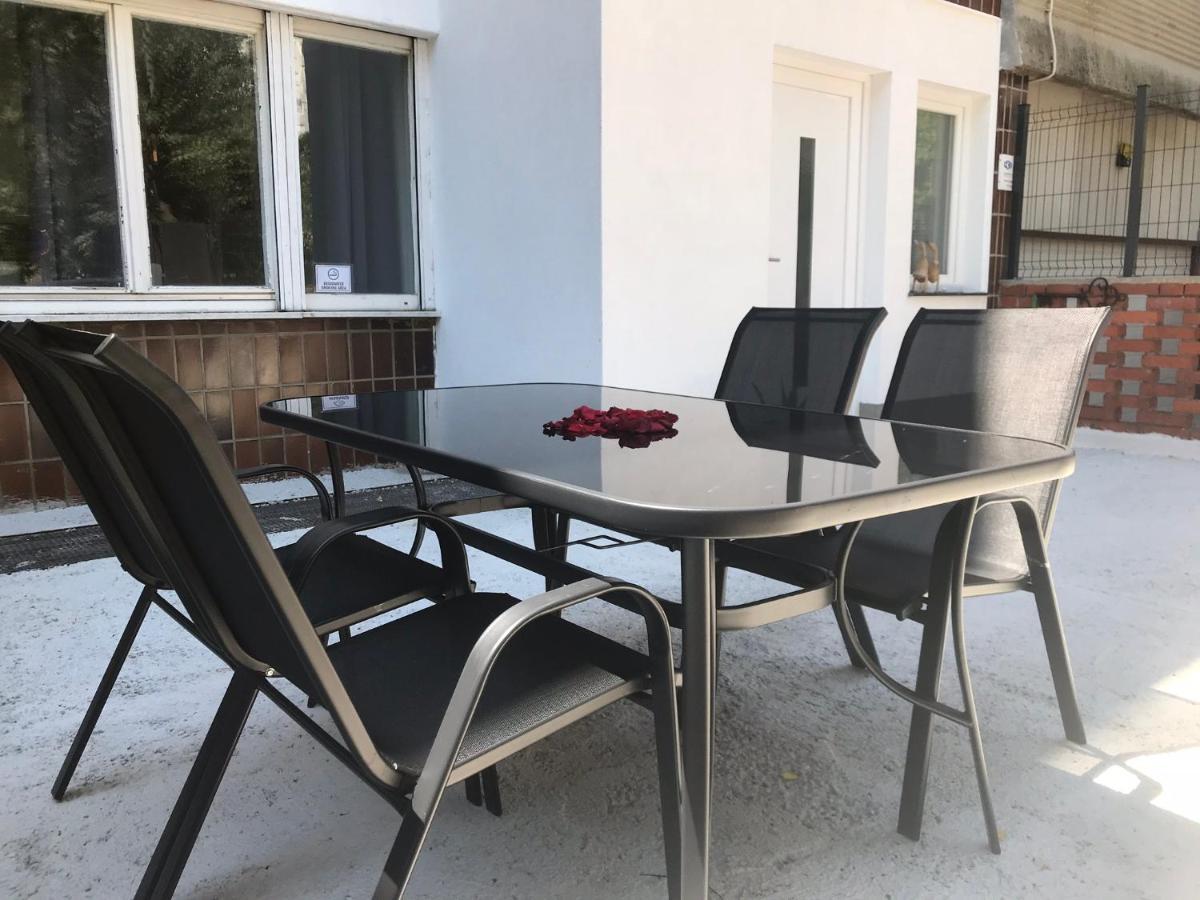 Apartman Rijeka