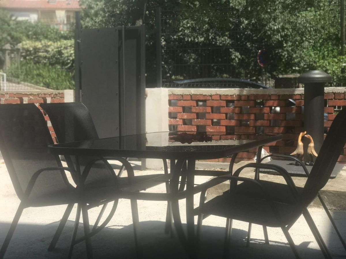 Apartment Apartman Rijeka *
