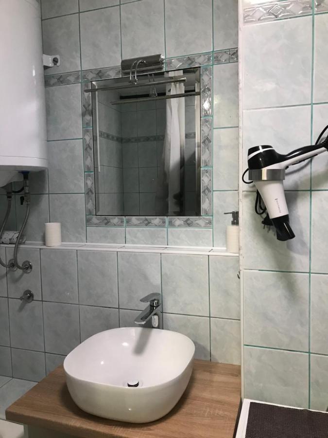 Apartment Apartman Rijeka Rijeka