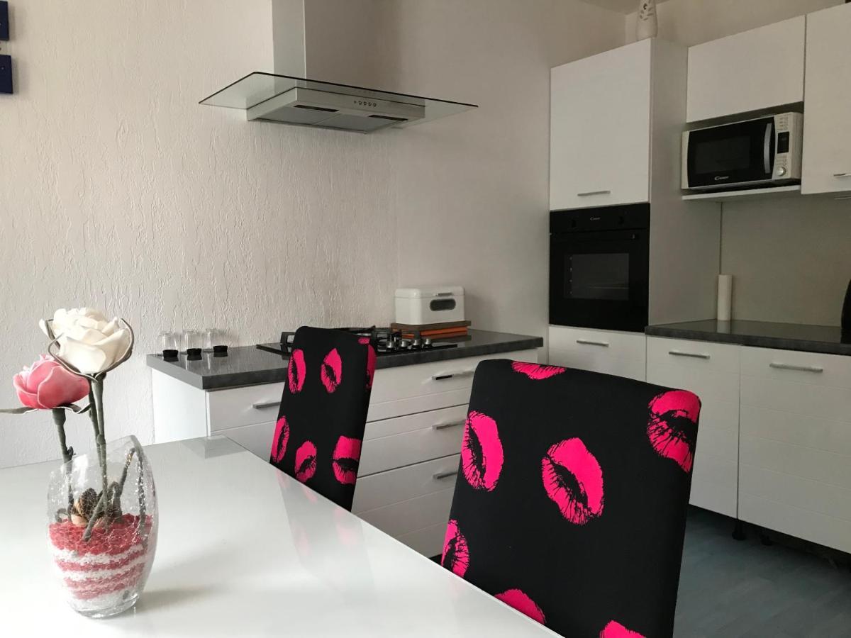 Apartment Apartman Rijeka Rijeka