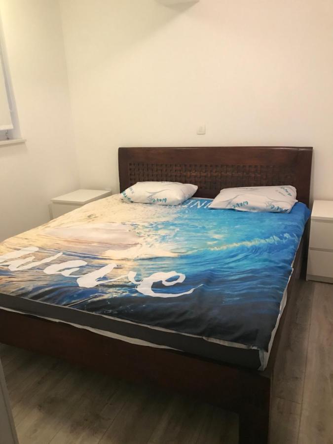 Apartman Rijeka Apartment