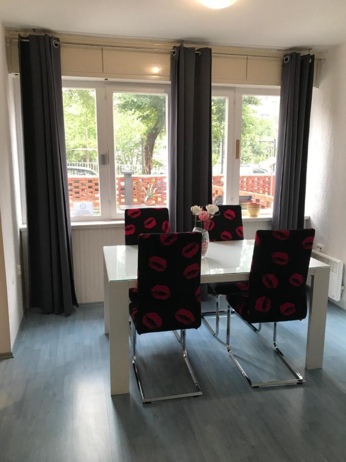 Apartment Apartman Rijeka