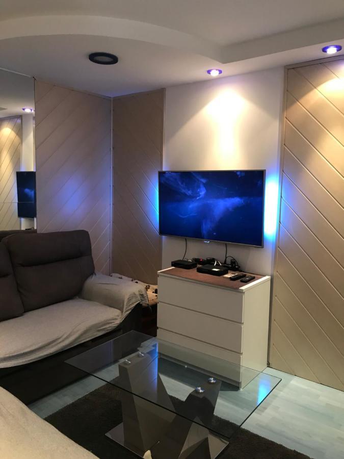 Apartman Rijeka Apartment