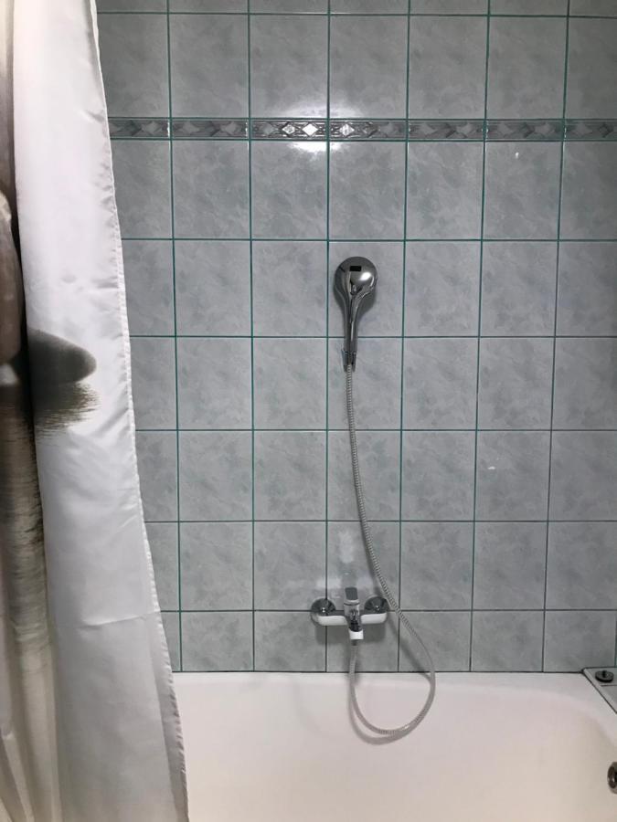Apartment Apartman Rijeka Rijeka