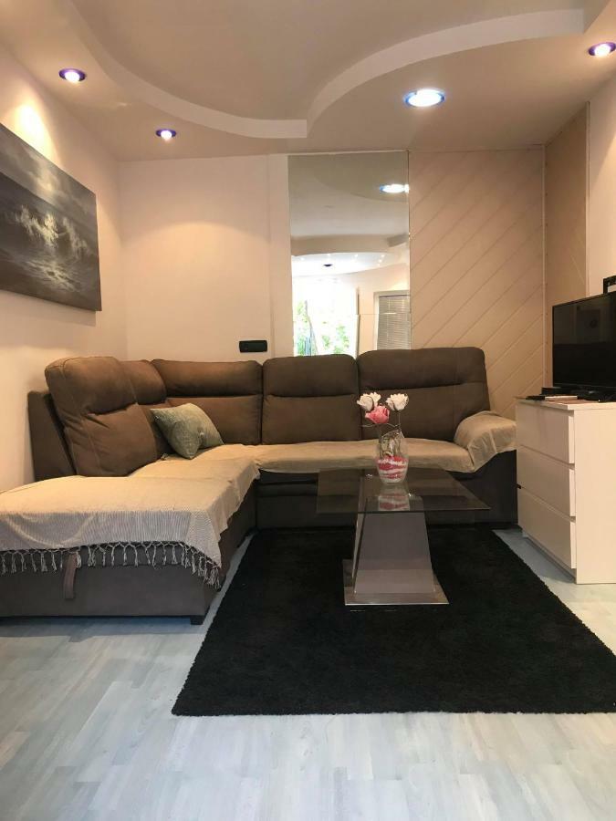 Apartman Rijeka Apartment