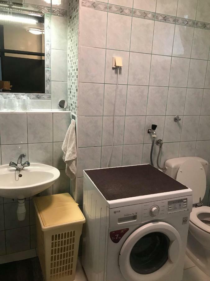 Apartment Apartman Rijeka *