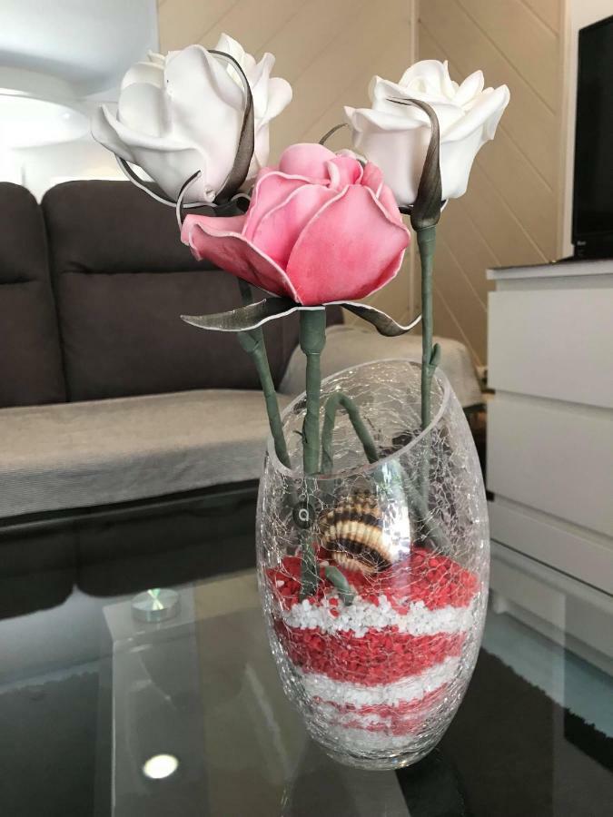 Apartman Rijeka Apartment *