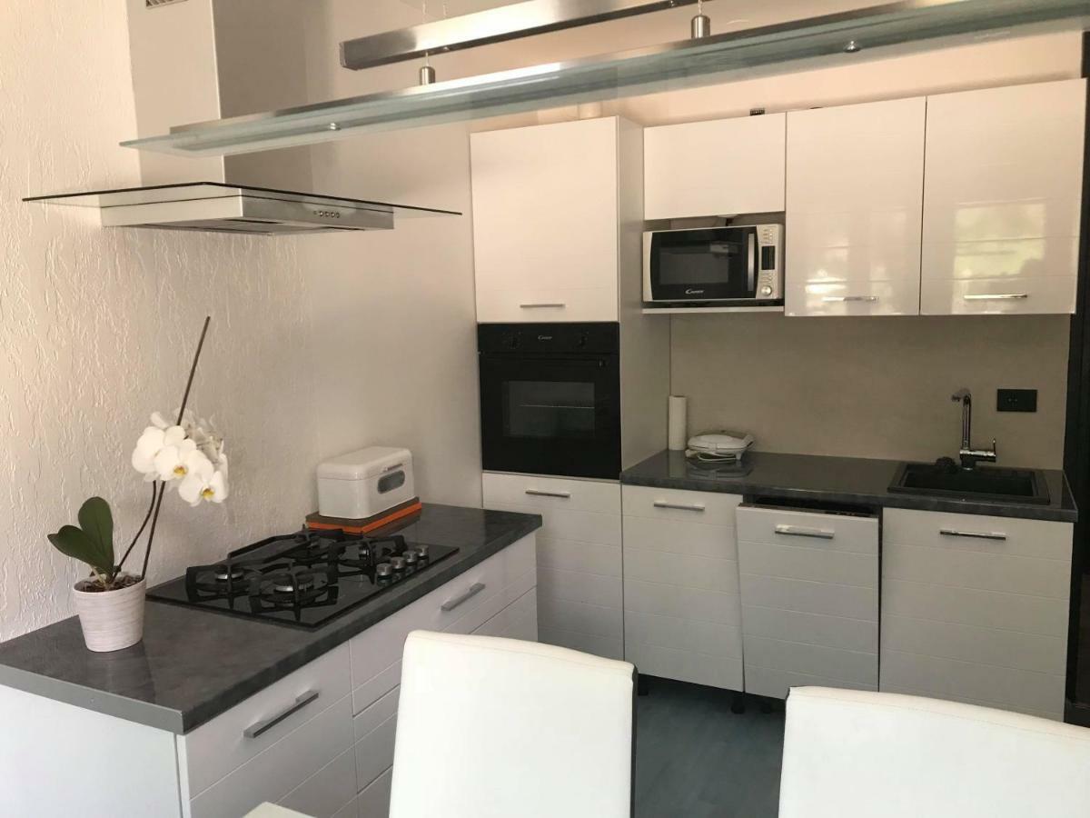 Apartman Rijeka Apartment *