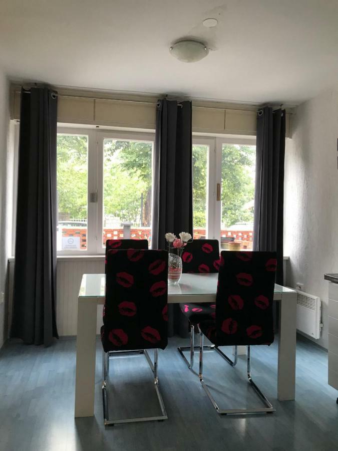 Apartment Apartman Rijeka Rijeka