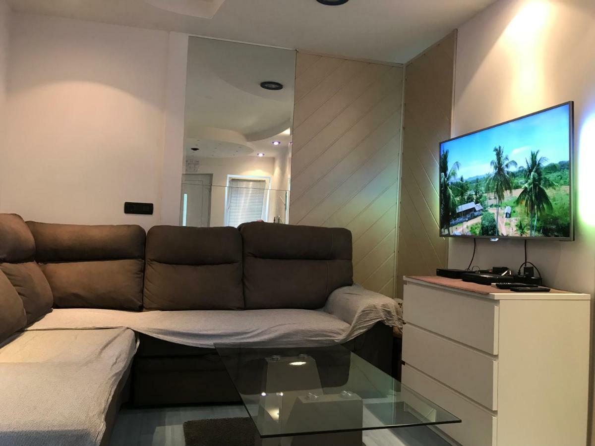 Apartman Rijeka *
